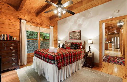 Rocky Mountain Private Creek Fire Pit - Photo 14