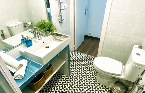 Casa Tortilla Sagrada Familia - Foto 31