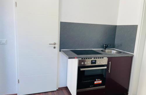 Ferienwohung in Kuppenheim für 1 bis 3 Personen - Foto 9