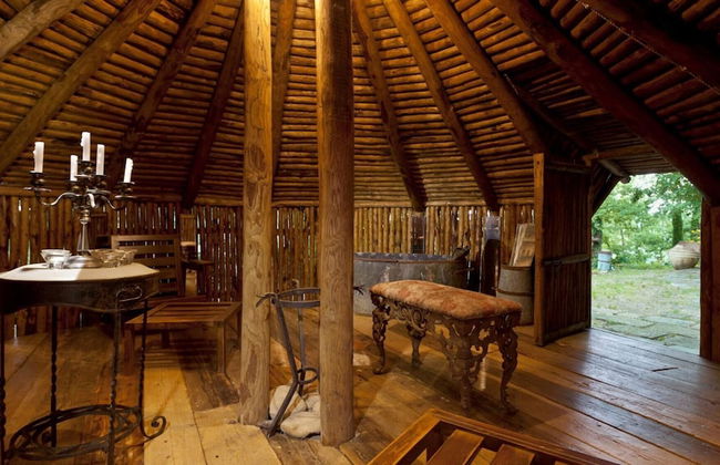 Borgo Paradiso 4 2 in Ciciano - Foto 39