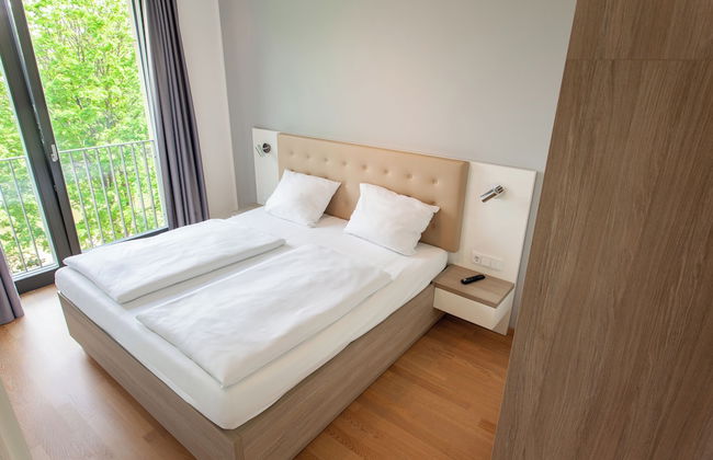 Residenz am Zwinger - Foto 26