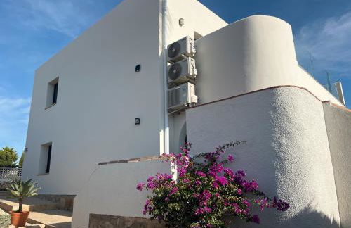 Villa Balcon al Mar - Foto 37