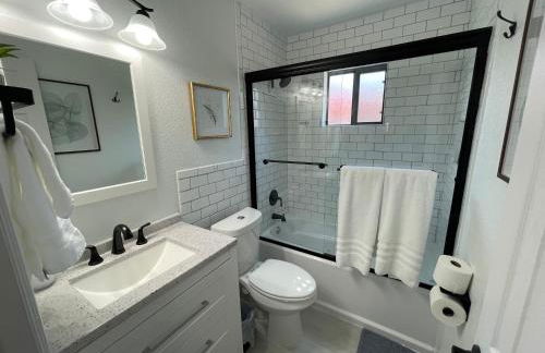 Sunrise Experience w/King Size Bed & Pet Friendly - Foto 14