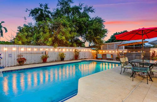 Family Favorite- Heated Pool, 2 Kings, Everglades - Foto 35