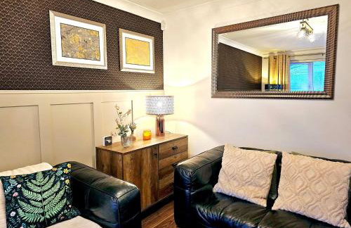 The Birch homely retreat - Photo 17