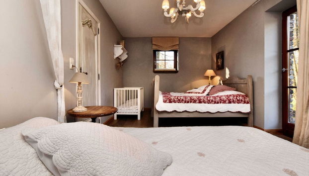 Cozy, Authentic and Quiet House - Photo 4, Room