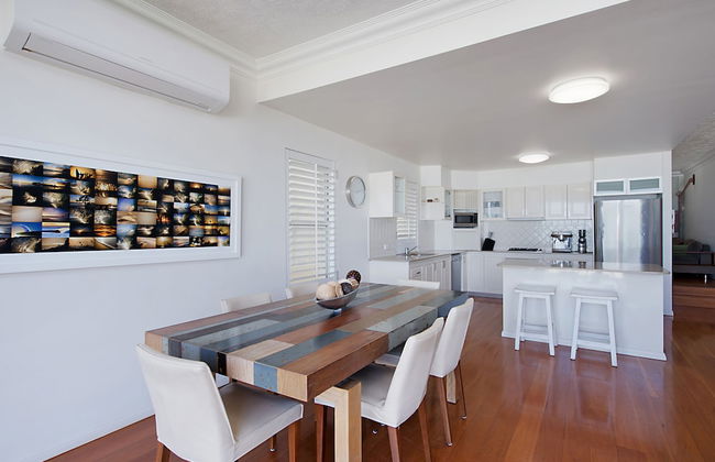 Beachfront Palm Beach Townhouse - Foto 9