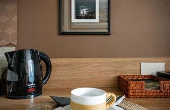 Studios Exclusivos Xavishome Granja Brasil Itaipava - Foto 30