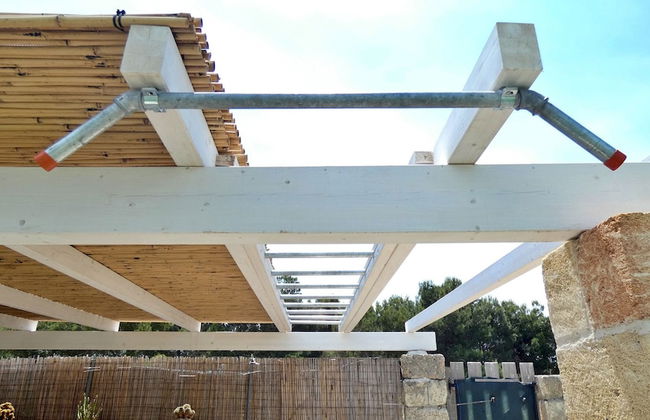 Villa Gargasole - Eleganza e Comfort con Piscina Privata - Photo 16