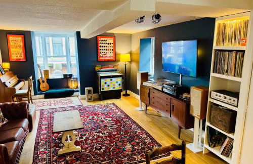 The Penthouse, Barnoldswick - Foto 1