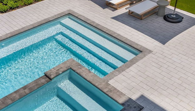 New The Altair House - Fire Pit Pool & Hot Tub - Foto 4, Habitación