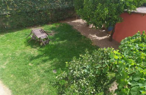 Barnet House Lamezia - Foto 29