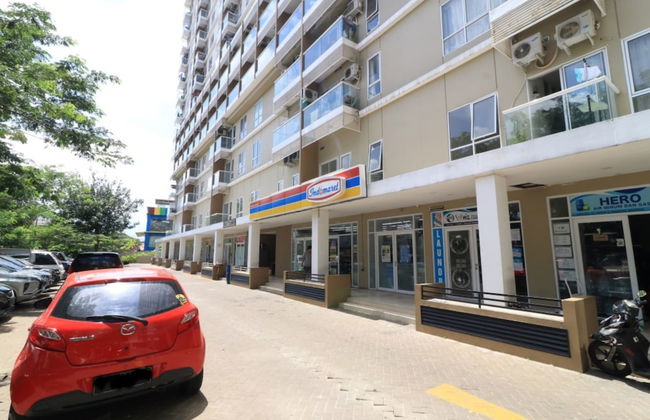 Paradise Mansion Apartment by Guardian Pro - Foto 27