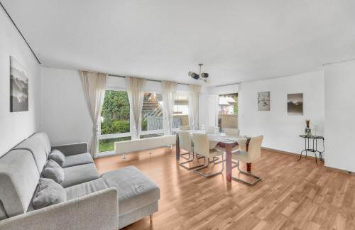 City Apartments- Work & Stay nahe Hannover - Photo 20