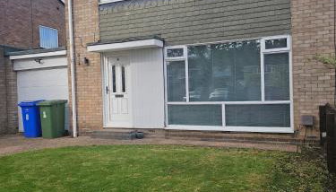 Spacious 3 Bed Home - Cramlington - Free Parking - Pets Welcome - Foto 5