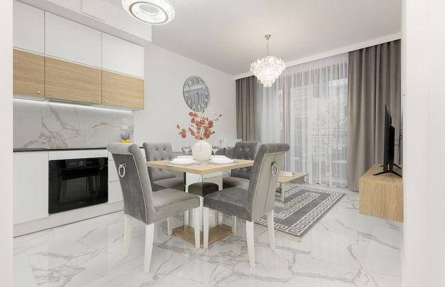 Sarmacka Apartment Warsaw by Renters - Foto 12