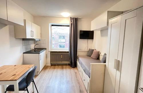 Kleines und zentrales Studioapartment - Foto 1