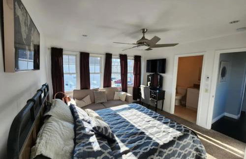 Vista Villa - 3 Bedrooms with Roof Top Deck! - Foto 21