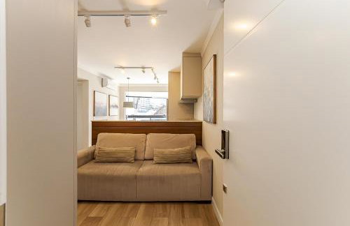 Ap Moderno Ap 21 Soho Life - Photo 34