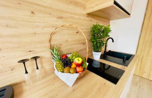 New Corner Apartamenty - Foto 9