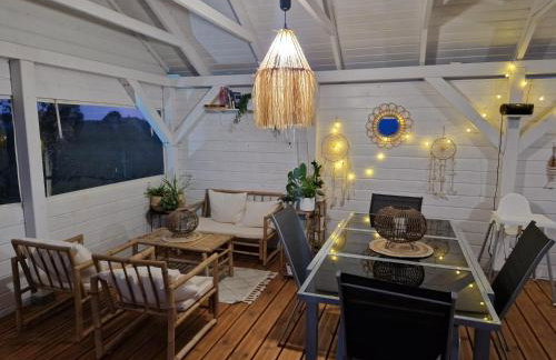 Domki BobolinLove w Bobolinie - Foto 44