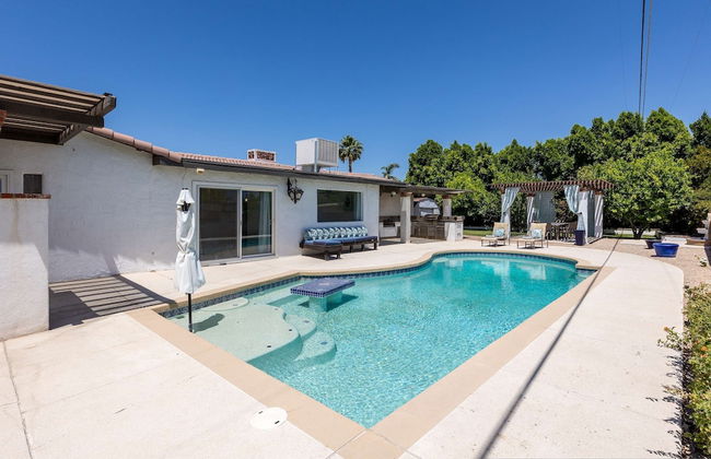 The Sunnyside House - Foto 31