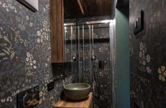 Cortina Center Design Apartment with Private Parking - Foto 9