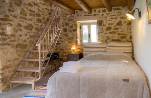 Messinian Stone House - Foto 24