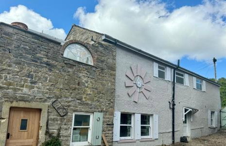 The Coach House on Love Lane - 3 stunning apartments in the Yorkshire Dales - Foto 54