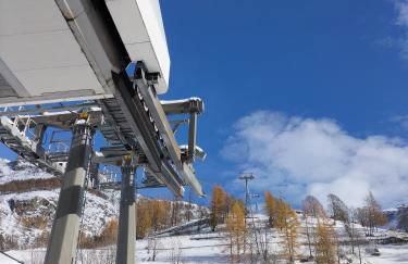 Maison du Soleil- CIR VDA Valtournenche n 0204 - Foto 38