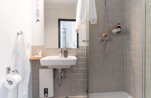 Haus "Belvedere", Wohnung 35 - Foto 22