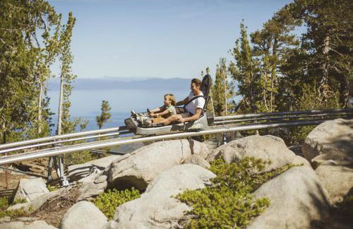 Luxury Two Bedroom Residence steps from Heavenly Village condo - Foto 20