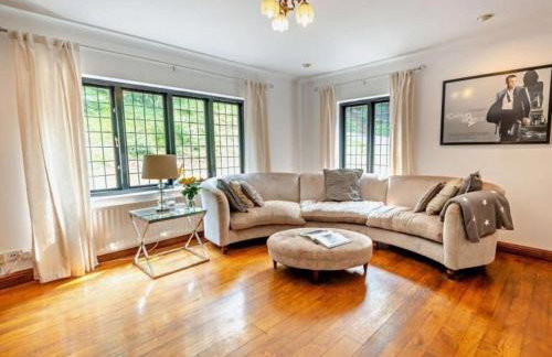 Luxurious 5 Bedroom House in Cookham near Marlow - Foto 22