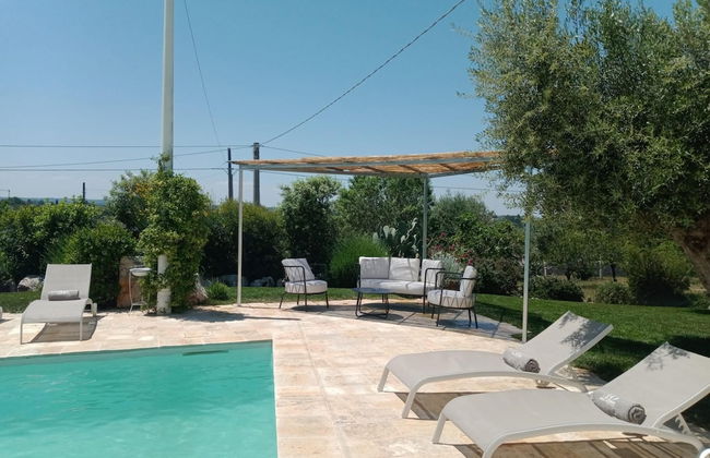 Trulli Lamascrasciola - Foto 8