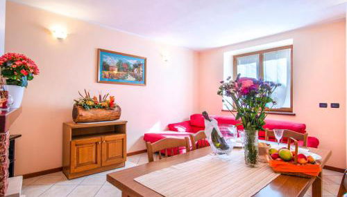 Holiday Home Laura by Interhome - Foto 2