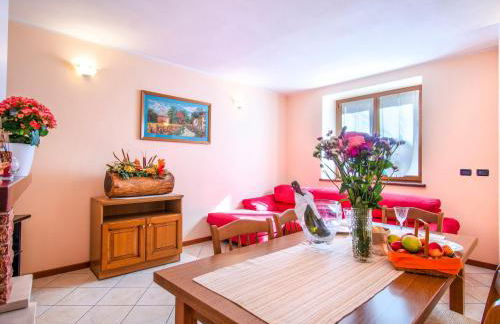 Holiday Home Laura by Interhome - Foto 2