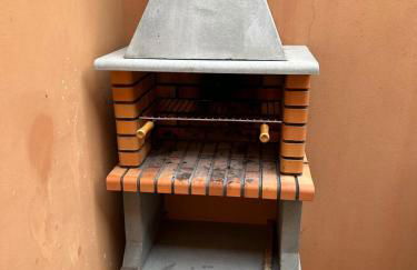 Chalet piscina privada max 26º Jardín, tranquilidad - Foto 41