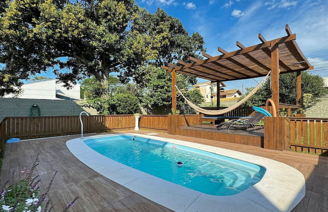 Casa de Andréa com piscina - Campeche - Photo 41