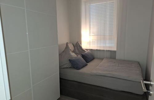 Kleines City Apartment - Foto 11