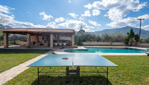 Gustav Retreat Villa - Foto 5