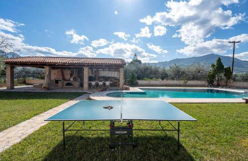 Gustav Retreat Villa - Foto 5