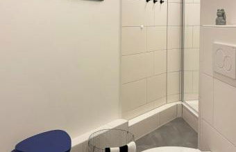 Loft in Hamburger Innenstadt am Park - Foto 9