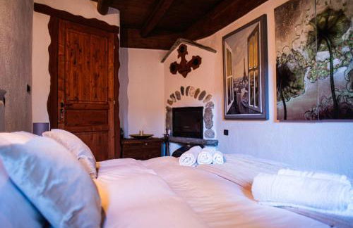 Il Gad-sby Lodge Lusso esclusivo nel cuore di Oulx - Photo 9