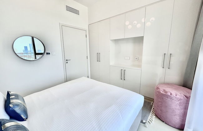 Luxurious 2B in Downtown Views With Dubai Mall Access - Photo 9