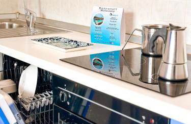 Airone Bianco Residence Village - Foto 45