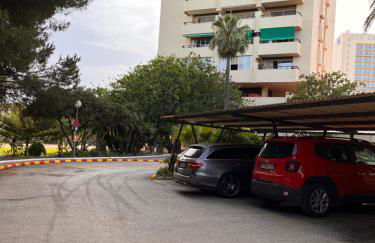 Vistas al Mar Marbella del Este - Photo 53