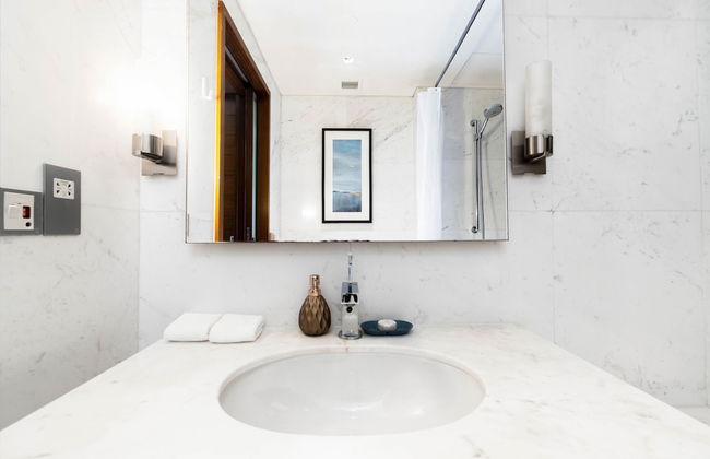 SuperHost - Address Dubai Mall - Fancy Studios - Photo 38