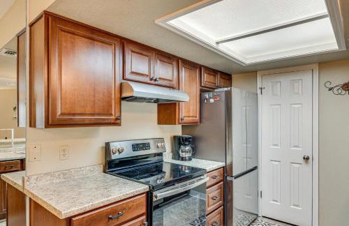 Community Pool and Gym Apt 5 Mi to Laughlin Casinos - Foto 11