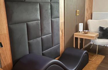 Haus mit Sauna am Waldrand - Nähe Brombachsee Altmühlsee - Foto 57