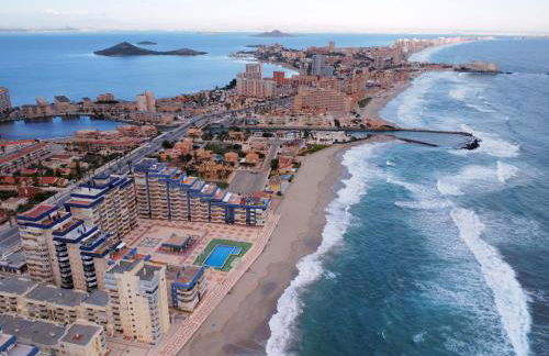 Las Nuevas Sirenas en La Manga - Foto 16